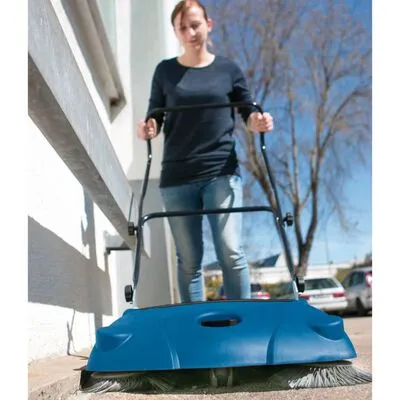 Scheppach Rolveger S700 70 Cm - Afbeelding 3