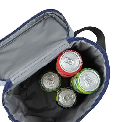 Bo-Camp Koeltas 10 L Blauw - Afbeelding 3