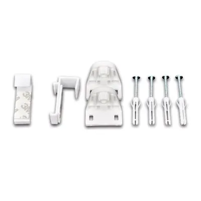 VidaXL Rolgordijn Verduisterend 80 X 175 Cm Marineblauw - Afbeelding 4