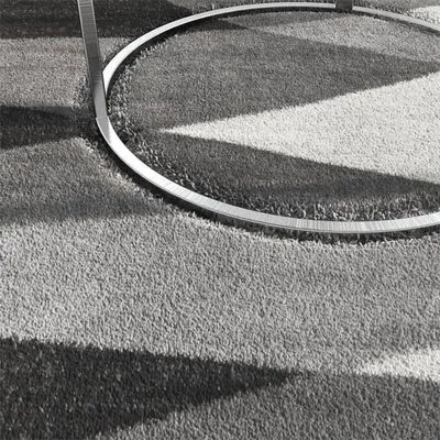 VidaXL Vloerkleed 80x150 Cm Meerkleurig - Afbeelding 4