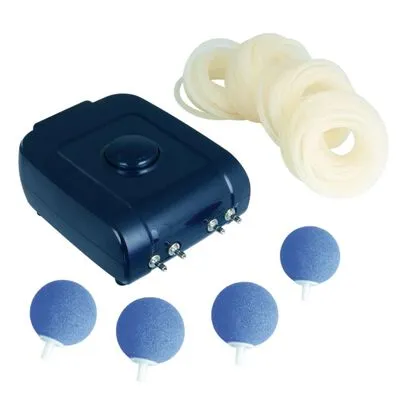 Ubbink Luchtpomp Air 1000 Outdoor 1351326 - Afbeelding 4