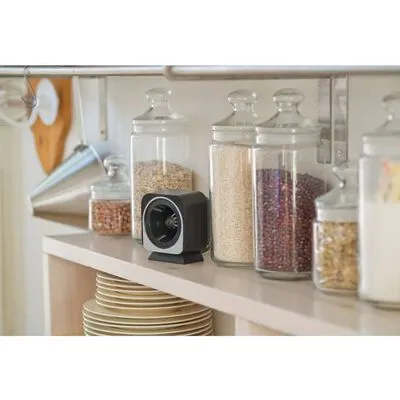 Nature Ratten-/muizenverjager Elektrisch En Ultrasoon 80-100 M² - Afbeelding 4