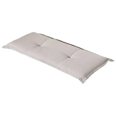 Madison Bankkussen Panama 120x48 Cm Lichtbeige - Afbeelding 4