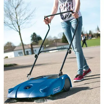 Scheppach Rolveger S700 70 Cm - Afbeelding 4