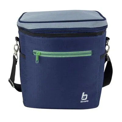 Bo-Camp Koeltas 10 L Blauw - Afbeelding 4