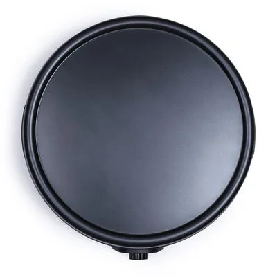 Livoo Crêpemaker XXL Zwart Ø 38 Cm Zwart - Afbeelding 4