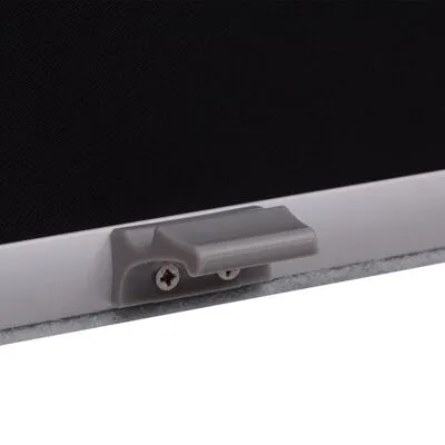 VidaXL Rolgordijn Verduisterend Zwart 104 - Afbeelding 5