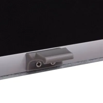 VidaXL Rolgordijn Verduisterend Zwart SK06 - Afbeelding 5