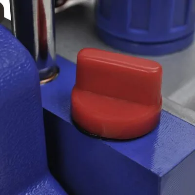 VIDAXL Vacuümpomp 1-traps Met Compressor 71 L/ Min - Afbeelding 5