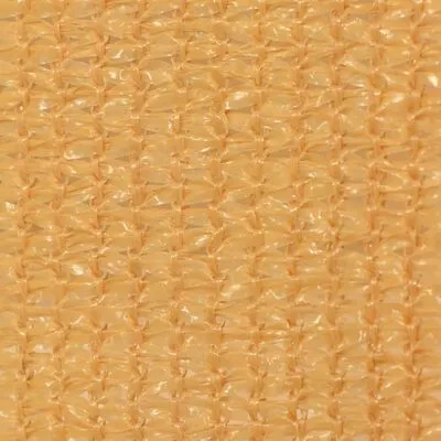 VidaXL Rolgordijn Voor Buiten 60x140 Cm Beige - Afbeelding 5