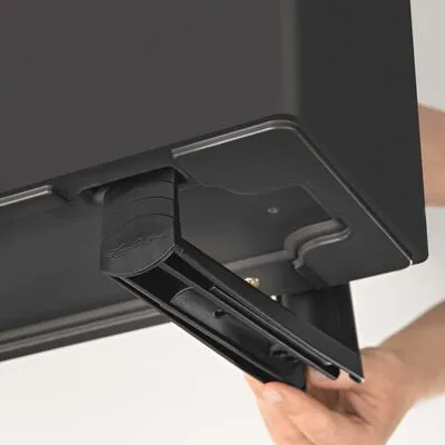 LECHUZA Plantenbak Balconera Color 80 ALL-IN-ONE Leigrijs 15683 - Afbeelding 5