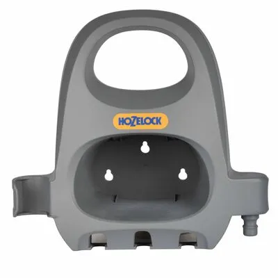 Hozelock Slang Uitrekbaar Superhoze 15 M Met Slanghanger - Afbeelding 5