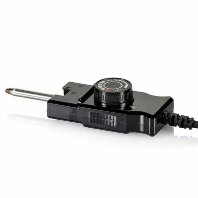 Tristar Bakplaat En Elektrische Barbecue 2000 W 37x25 Cm Bamboe - Afbeelding 5