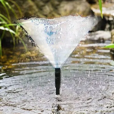 HEISSNER Pompset Smartline 1100 L/u - Afbeelding 5