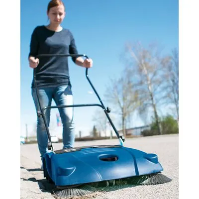 Scheppach Rolveger S700 70 Cm - Afbeelding 5