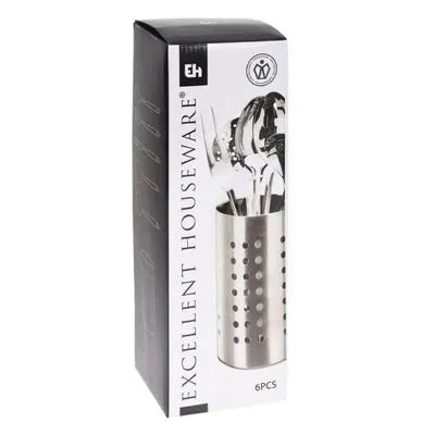 Excellent Houseware 6-delige Keukengereiset - Afbeelding 5