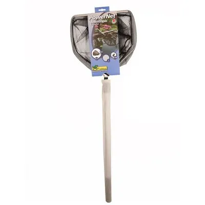 Ubbink Visnet PowerNet 3 Mm 37x35x35 Cm Driehoekig - Afbeelding 5