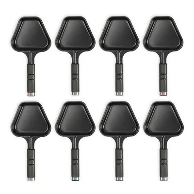 Livoo Gourmetstel, Grillplaat En Fondueset 3-in-1 8 Personen 1900 W - Afbeelding 5