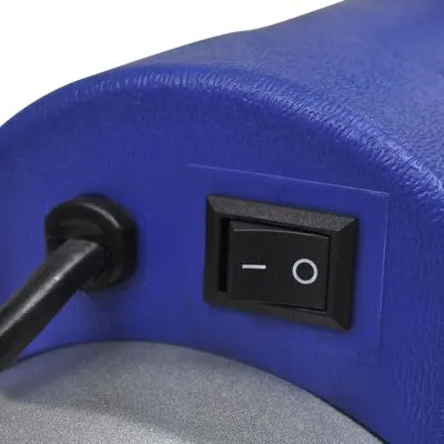 VIDAXL Vacuümpomp 1-traps Met Compressor 71 L/ Min - Afbeelding 6