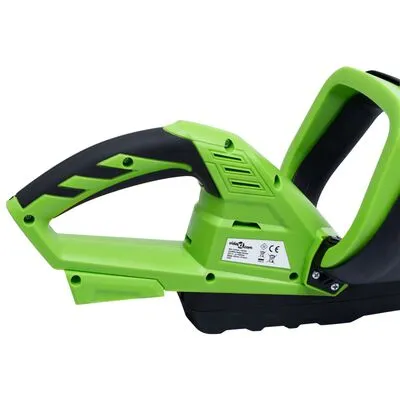 VidaXL 3-delige Accutuingereedschapsset - Afbeelding 6