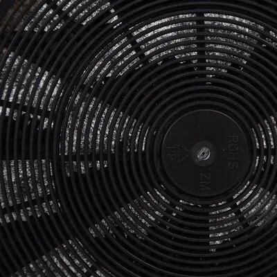 VidaXL Koolstoffilters Voor Afzuigkap 2 St 210 Mm - Afbeelding 6