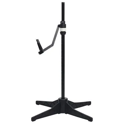 VidaXL Paspop Verstelbaar Vrouw Maat 33-40 S Crèmekleurig - Afbeelding 6