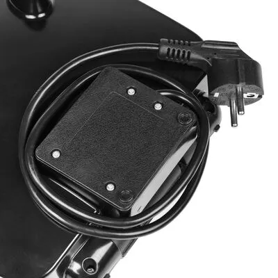 Tristar Tosti-ijzer SA-3070 3-in-1 800 W Zwart En Zilver - Afbeelding 6