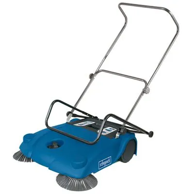 Scheppach Rolveger S700 70 Cm - Afbeelding 6