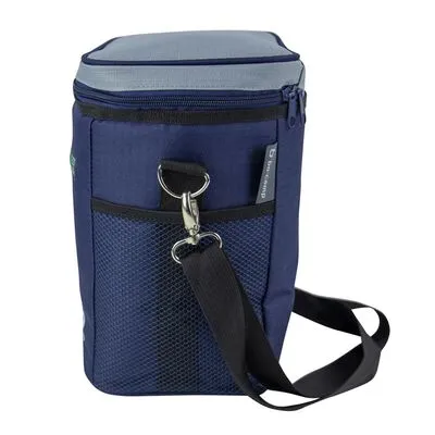 Bo-Camp Koeltas 10 L Blauw - Afbeelding 6