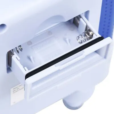 VidaXL Watertimer Digitaal Met Enkele Uitgang - Afbeelding 7