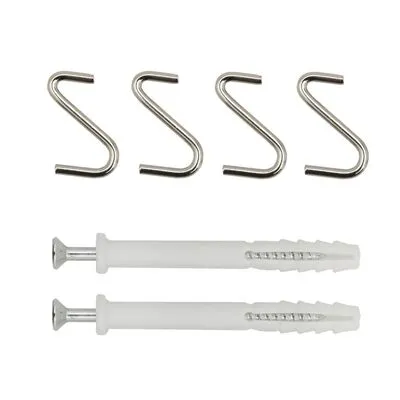 VidaXL Magnetronkast 60x39,6x79,5 Cm Spaanplaat Wit - Afbeelding 7