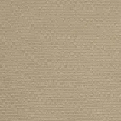 VidaXL Parasol Met Houten Paal 400x273 Cm Taupe - Afbeelding 7