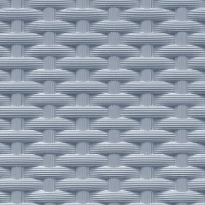 VidaXL Plantenbakken 2 St 30x30x37 Cm Polypropeen Lichtgrijs - Afbeelding 7