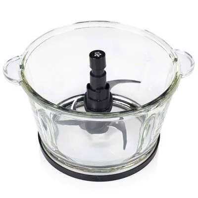 Princess Hakmolen Duo Power XL 300 W 1,5 L - Afbeelding 7