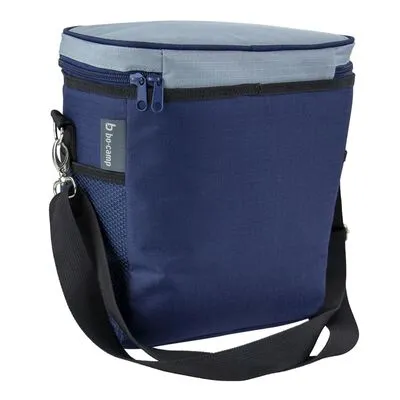 Bo-Camp Koeltas 10 L Blauw - Afbeelding 7
