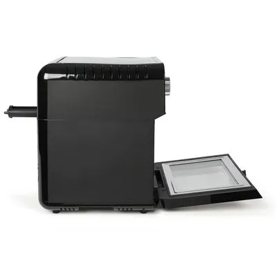 Livoo Airfryer Oven 1600 W 12 L Zwart - Afbeelding 7