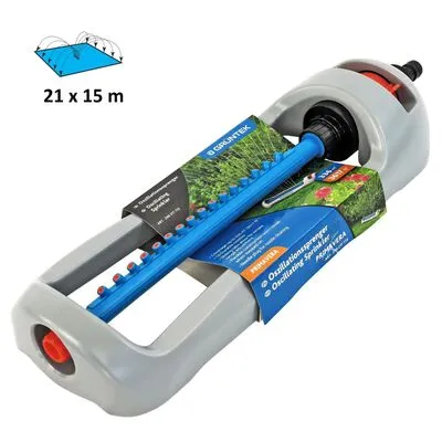 GRÜNTEK Gazonsproeier 336 M² - Afbeelding 7