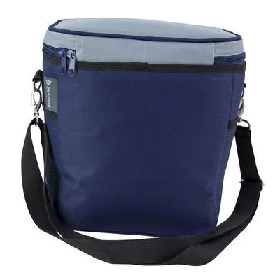 Bo-Camp Koeltas 10 L Blauw - Afbeelding 8