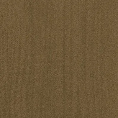 VidaXL Plantenbakken 2 St 200x31x31 Cm Massief Grenenhout Honingbruin - Afbeelding 8