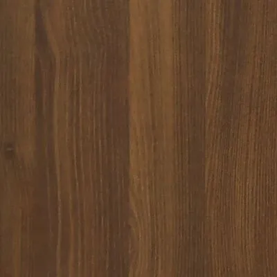 VidaXL Schoenenkast 102x36x60 Cm Bewerkt Hout Bruineikenkleurig - Afbeelding 8