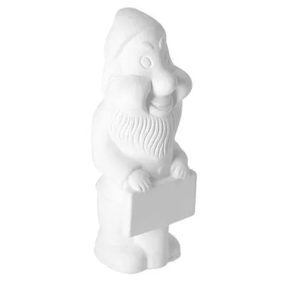 Esschert Design Tuinkabouter Met Verf Doe-het-zelf - Afbeelding 9