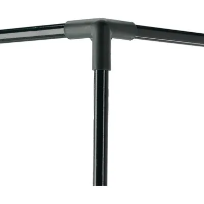 FLO Broeikas 100x50x150 Cm Doorzichtig En Groen - Afbeelding 9