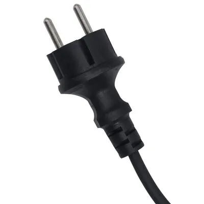 VidaXL Buitenkerstversiering Rendier En Slee 252 LED's - Afbeelding 11