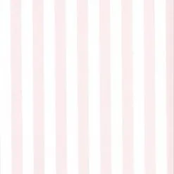 Noordwand Fabulous World Behang Stripes Wit En Roze 67103-4