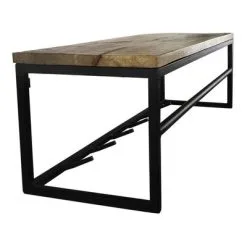 HSM Collection Kapstok 80x25x25 Cm