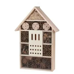 ProGarden Insectenhotel XL Hout Naturel
