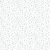 Noordwand Behang Mondo Baby Confetti Dots Wit/blauw/beige