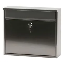 V-Part Brievenbus Granadan Mat S/S