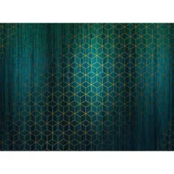 Komar Fotobehang Mystique Vert 400x280 Cm