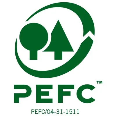 FMD Wandkapstok 72x29,3x34,5 Cm Eikenkleurig - Afbeelding 4